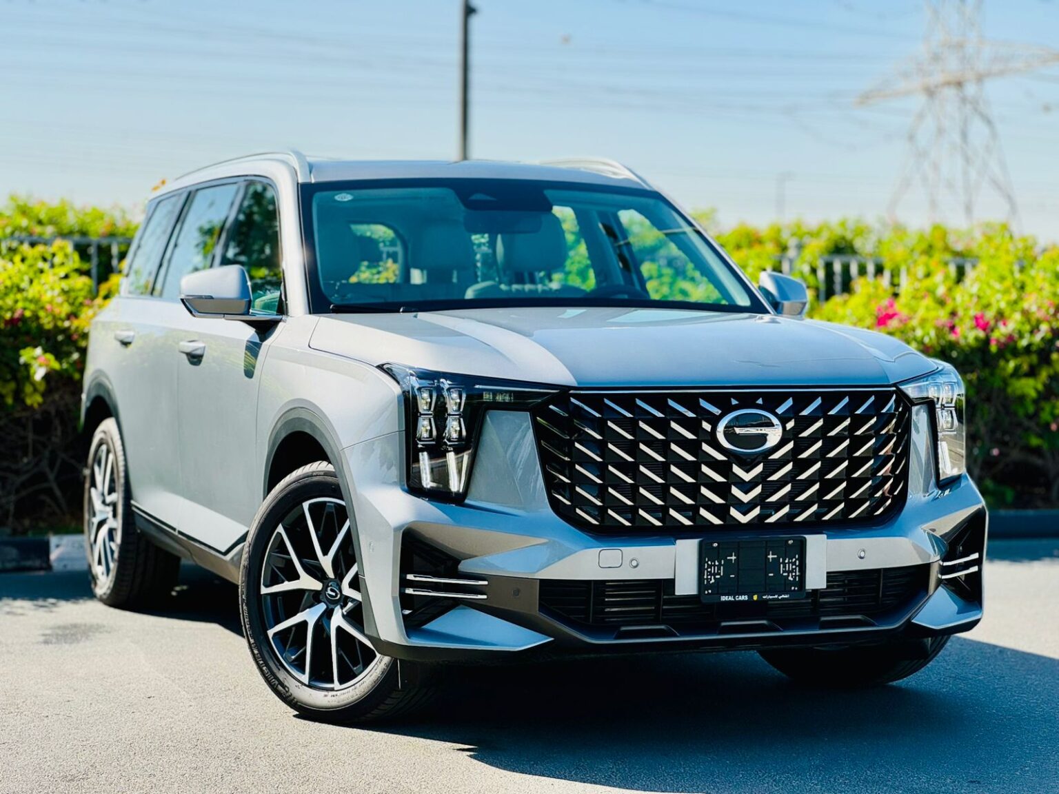 Gallery image of  {"id":2135,"name":"GS8","company_id":24,"type_id":1,"created_at":"2025-02-08T19:39:47.000000Z","updated_at":"2025-02-08T19:39:47.000000Z"}